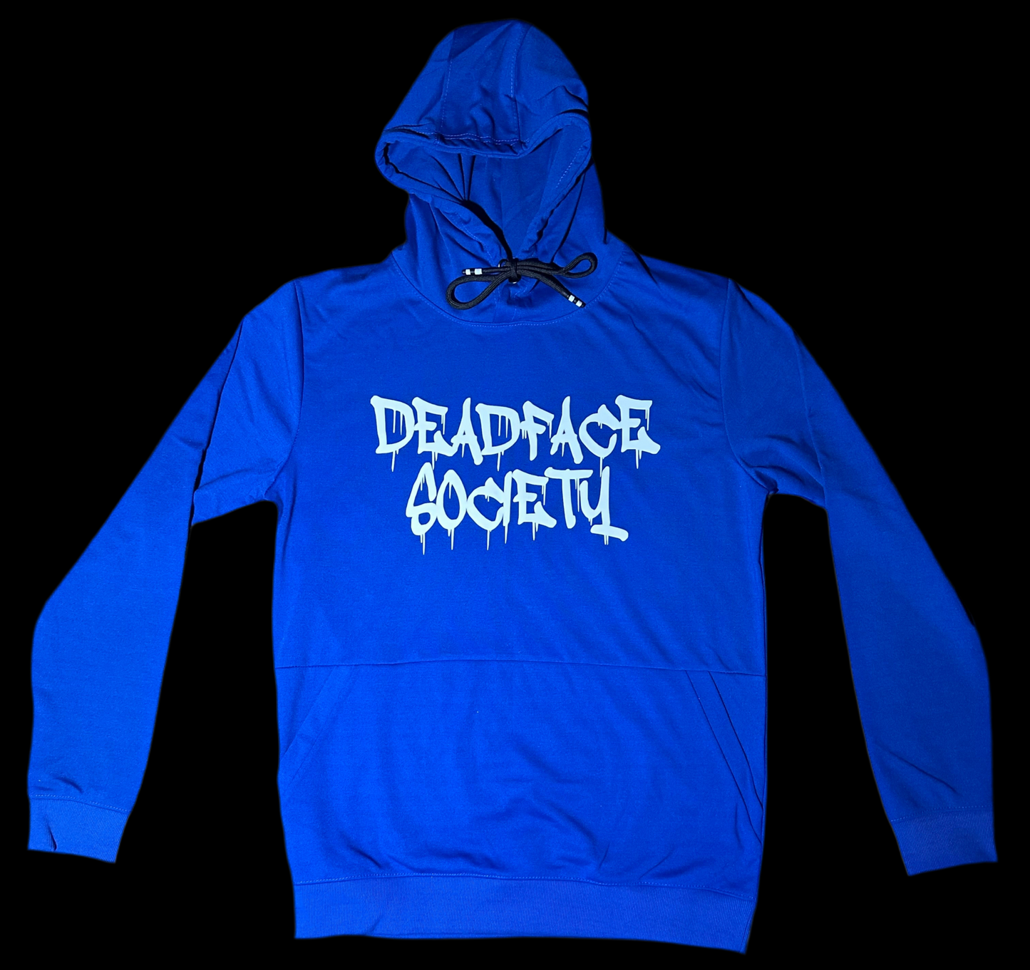 DFS DRIP TECH HOODIE