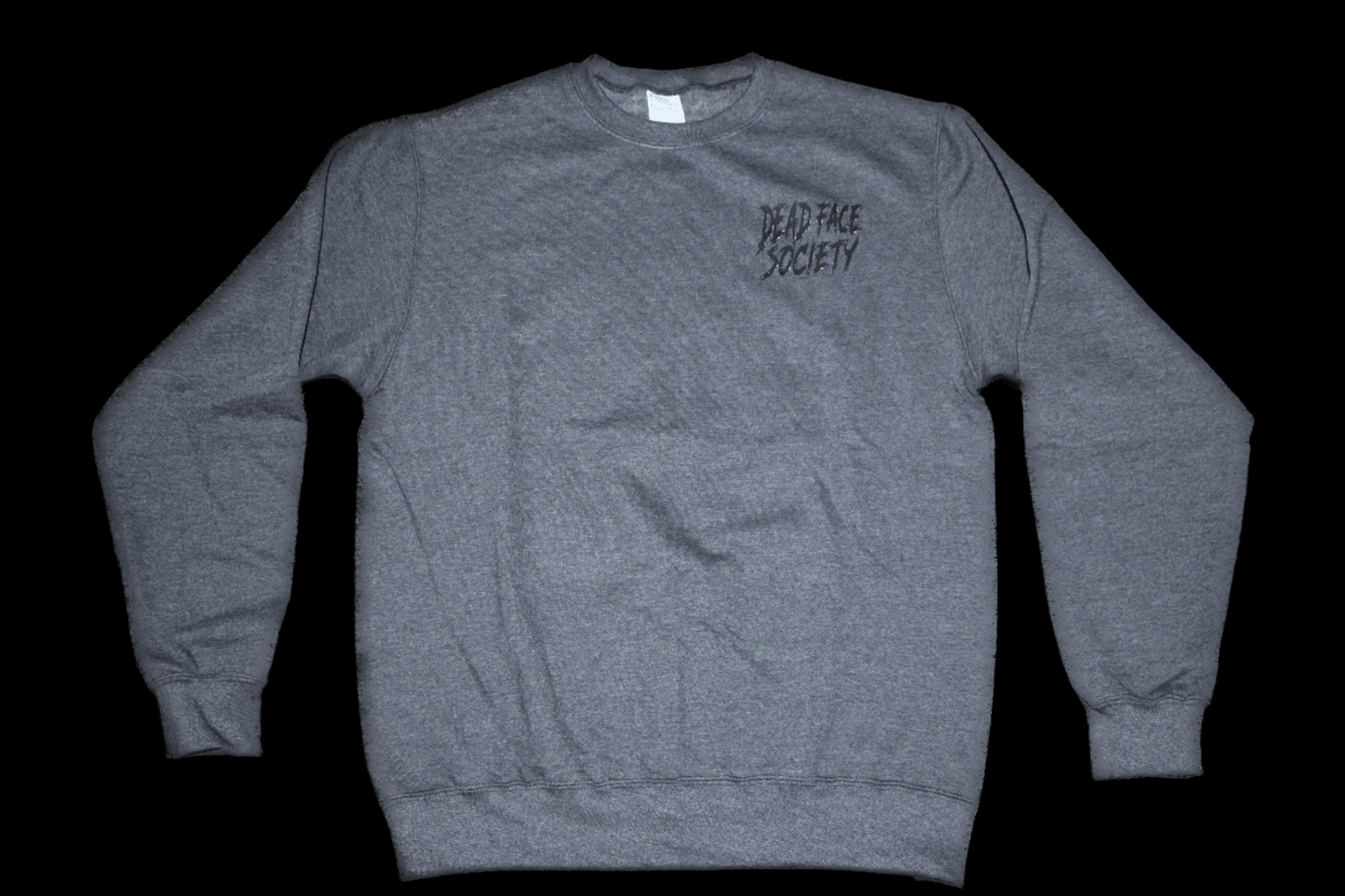 DFS PBF CREWNECK